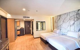 Sleep With Me Pattaya